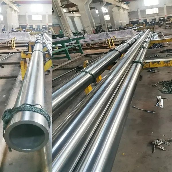 rubber shock absorber