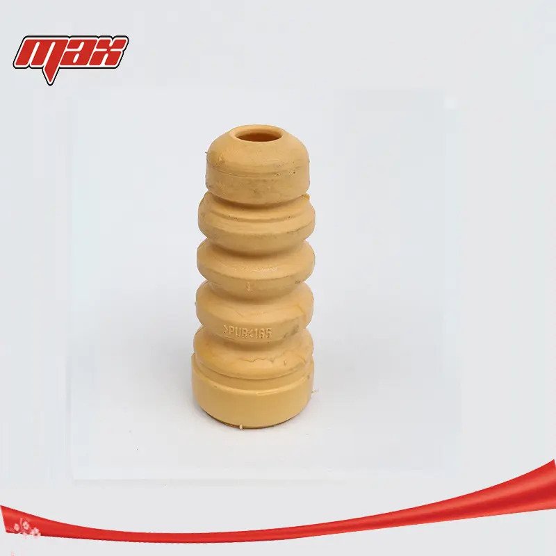 rubber shock absorber