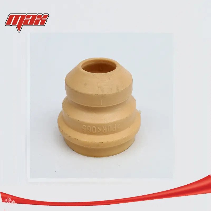 rubber shock absorber