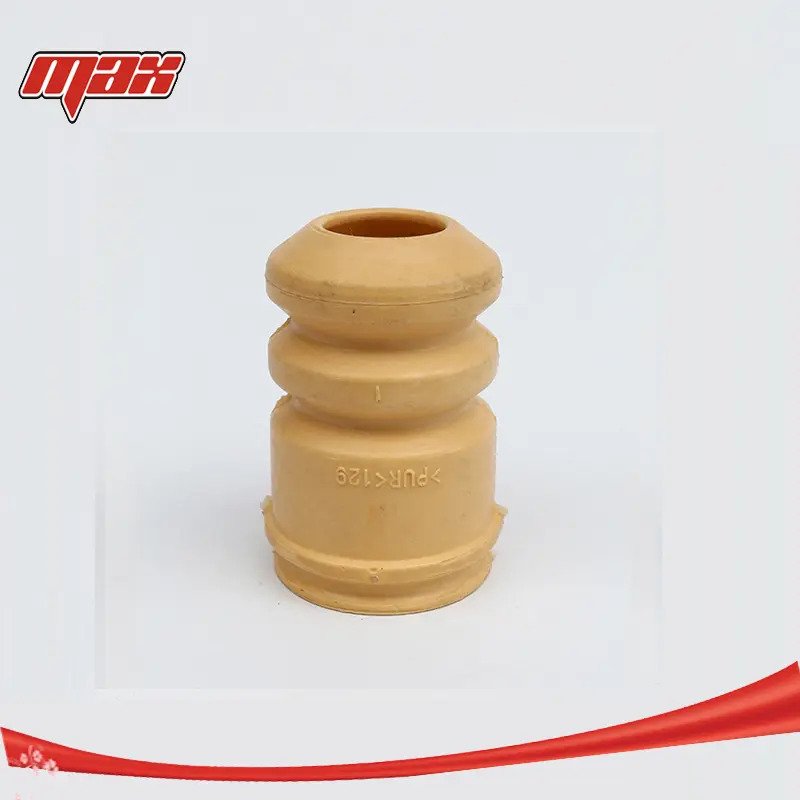 rubber shock absorber