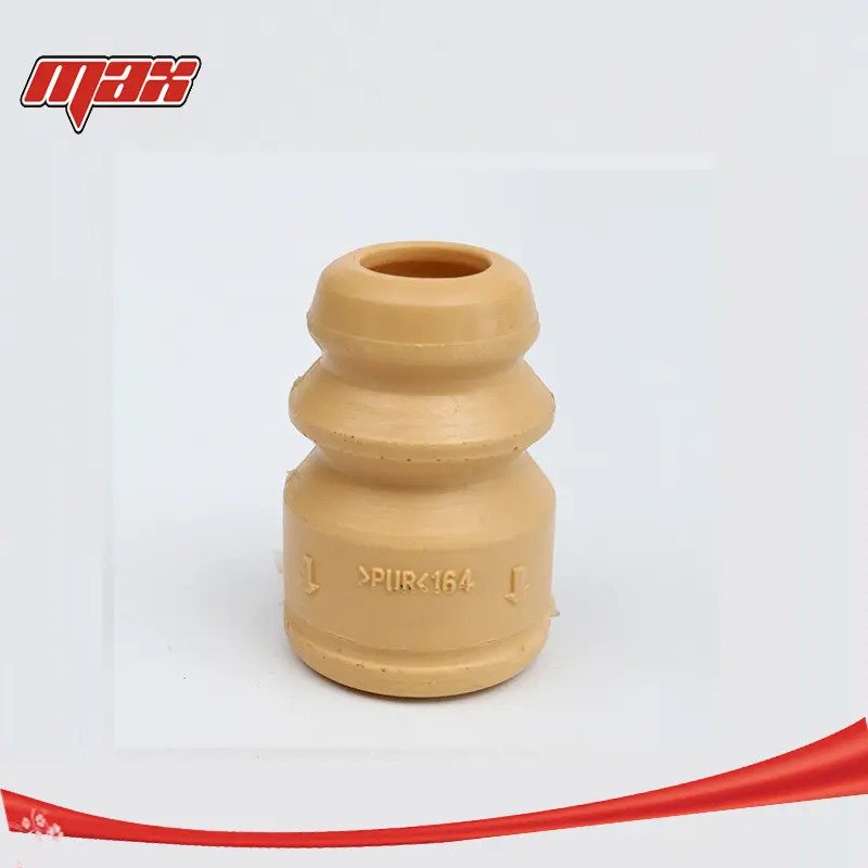 rubber shock absorber