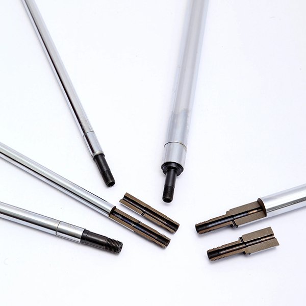 shock absober piston rod
