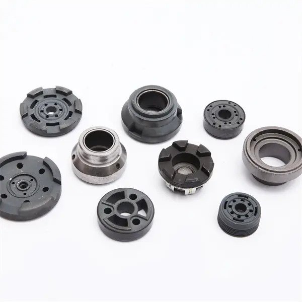 shock absorber piston