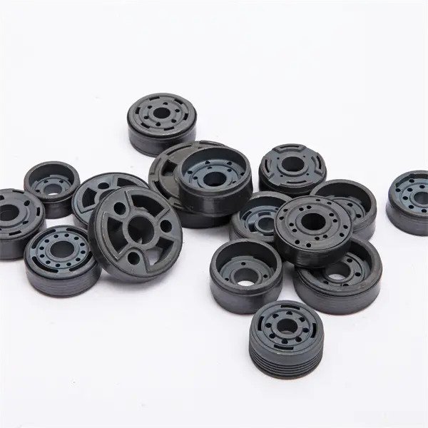 shock absorber piston
