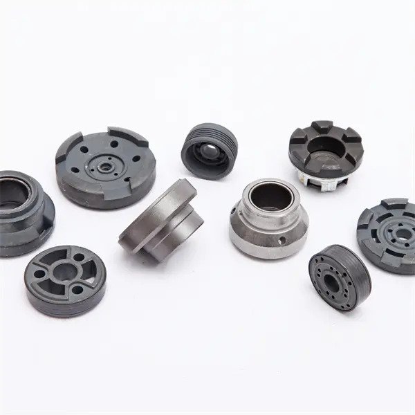 shock absorber piston