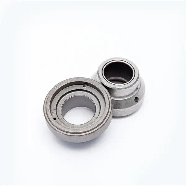 shock absorber piston