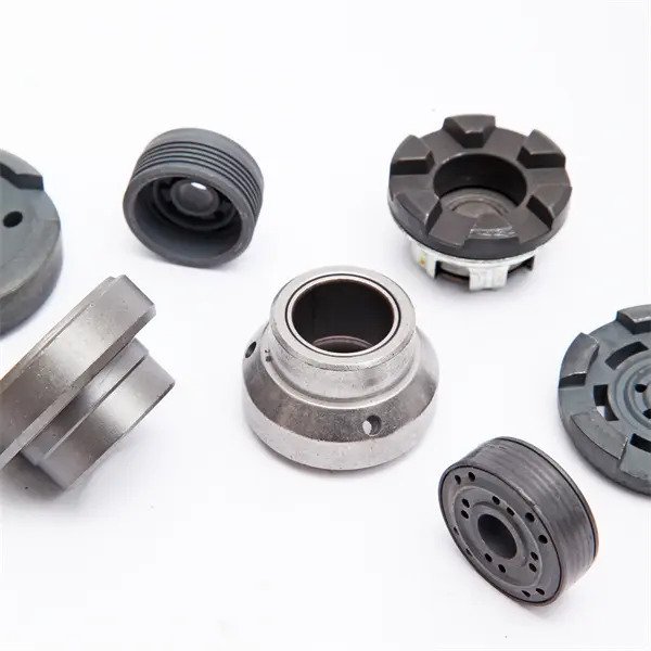 shock absorber piston