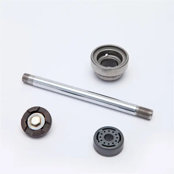 shock absorber piston
