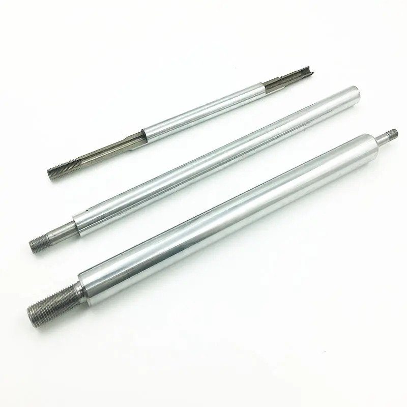 shock absorber piston rod