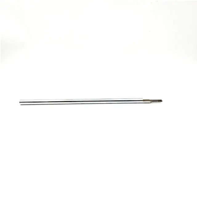 shock absorber piston rod