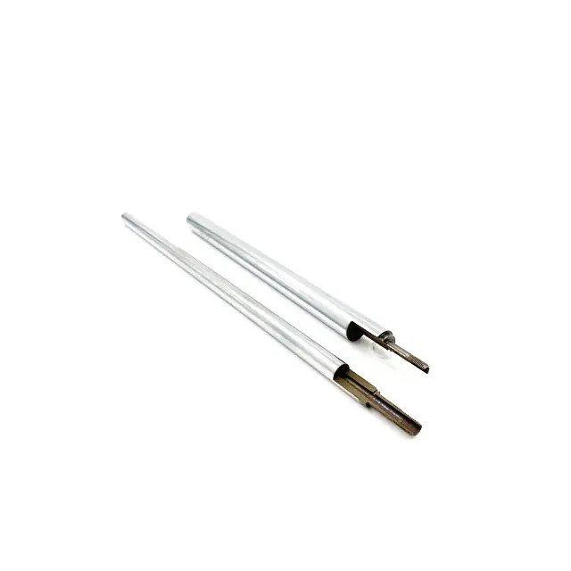 shock absorber piston rod