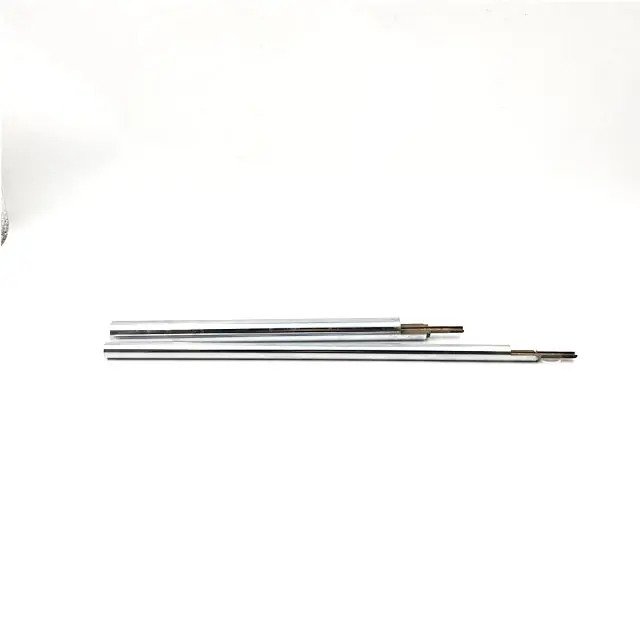 shock absorber piston rod