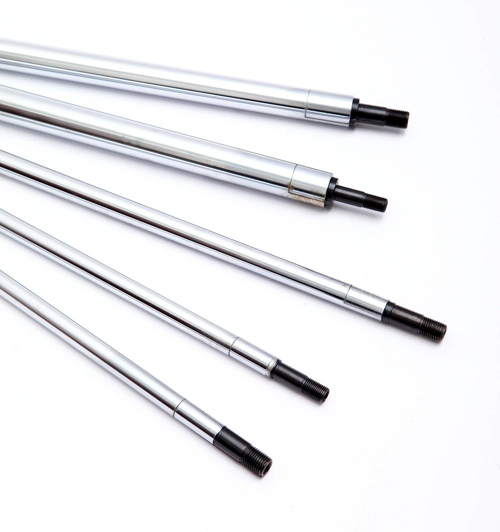 shock absorber shaft