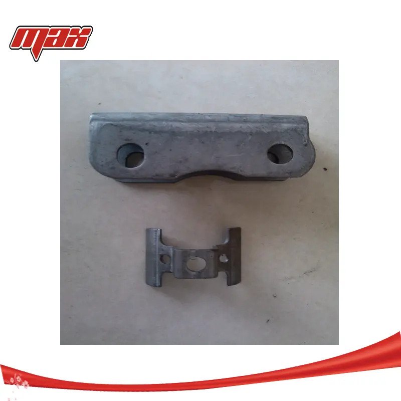 shock absorber spring seat