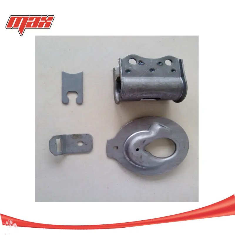 shock absorber spring seat