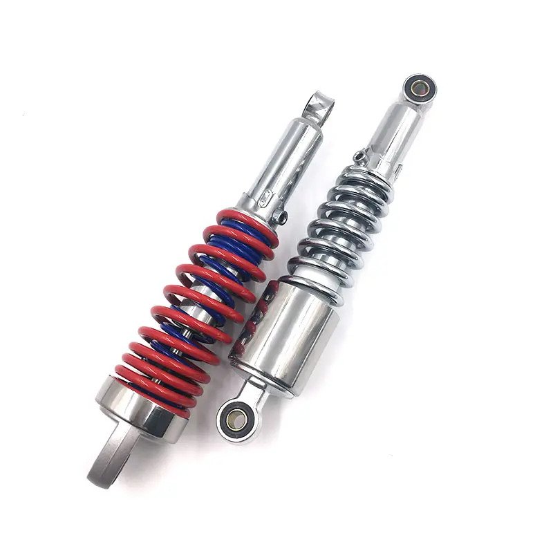 shock absorbers