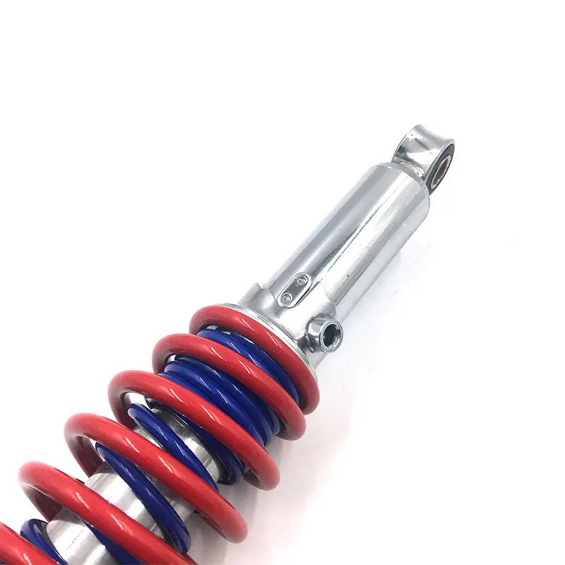 shock absorbers