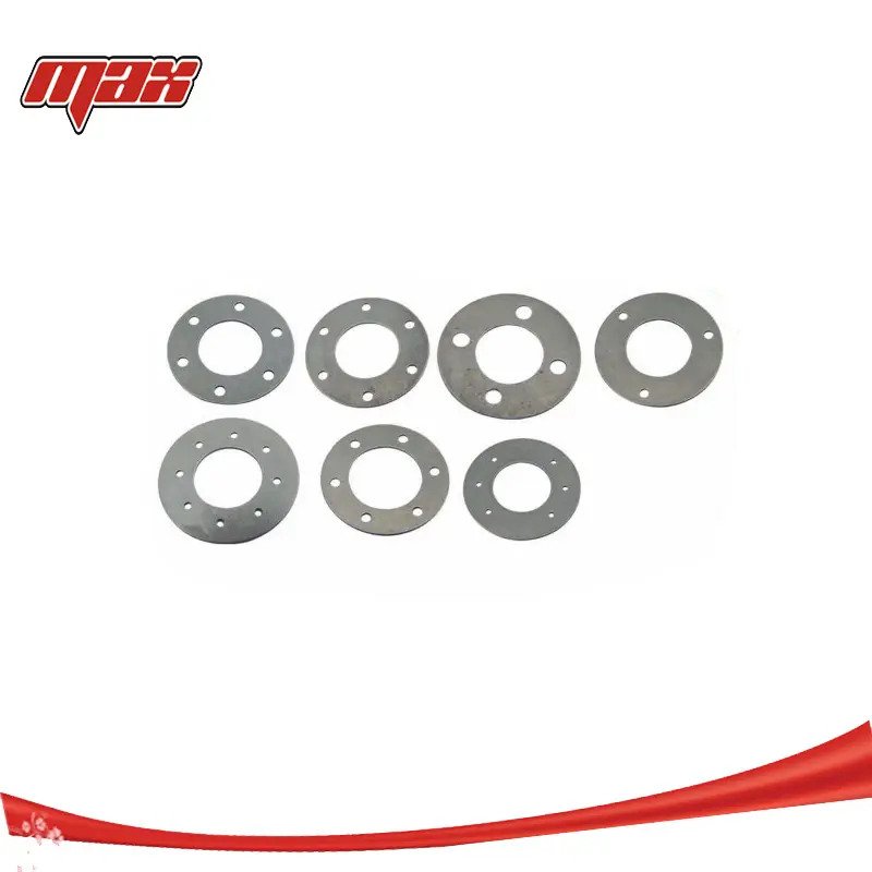 stainless steel shims