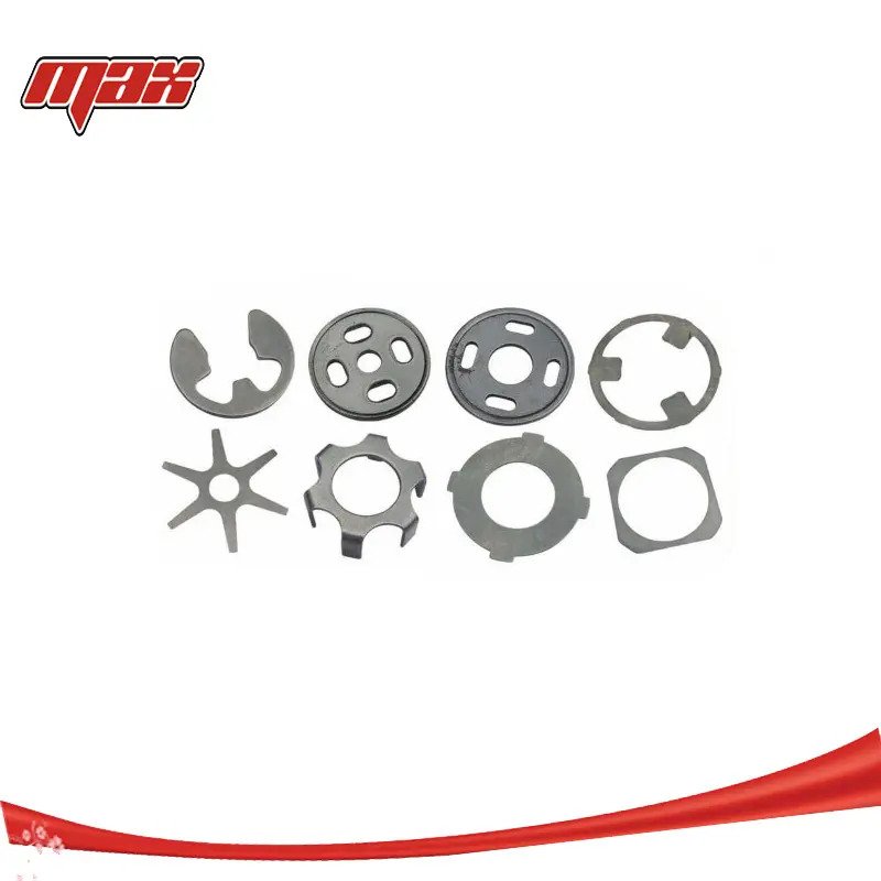 stainless steel shims