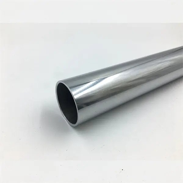 steel shock absorber