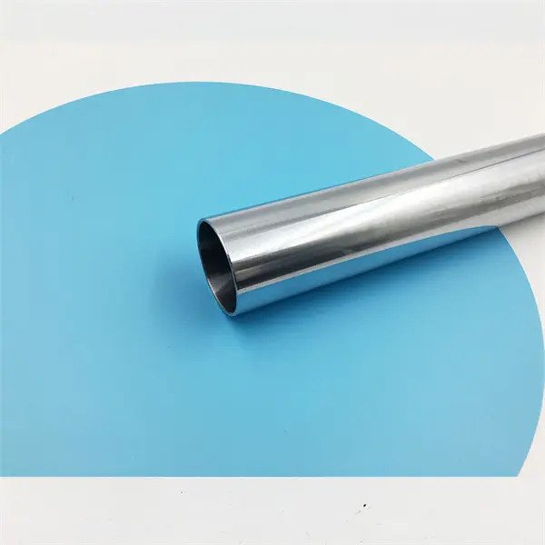 steel shock absorber