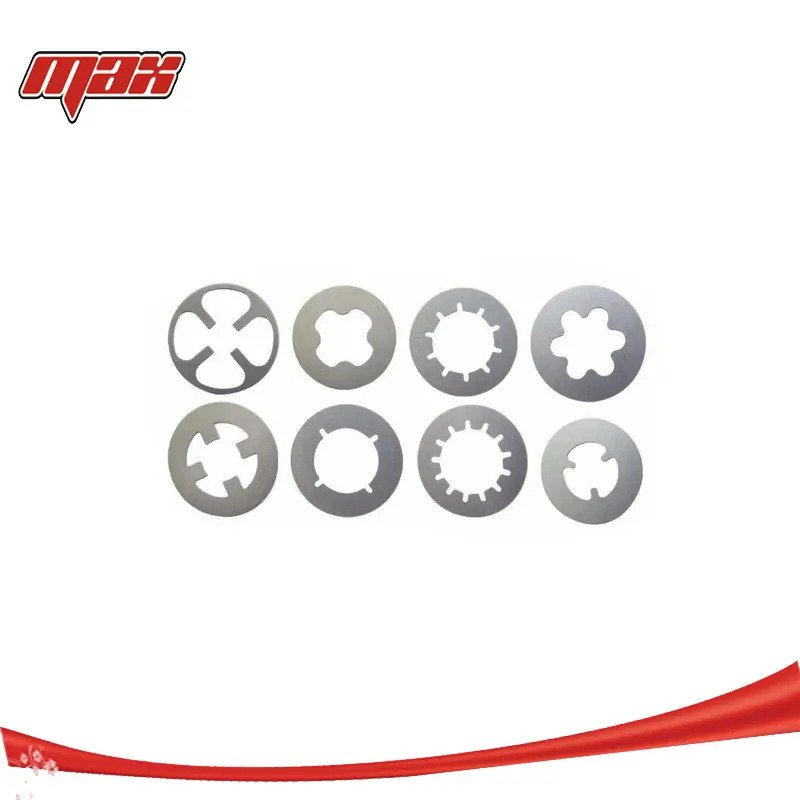 washers shims
