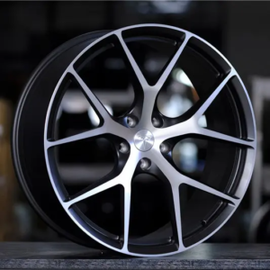 China Wholesale Alloy Wheel Factories - Alloy forging wheels – Max