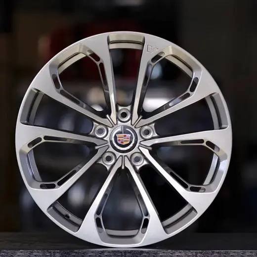 Aftermarket Alloy Wheel (4)