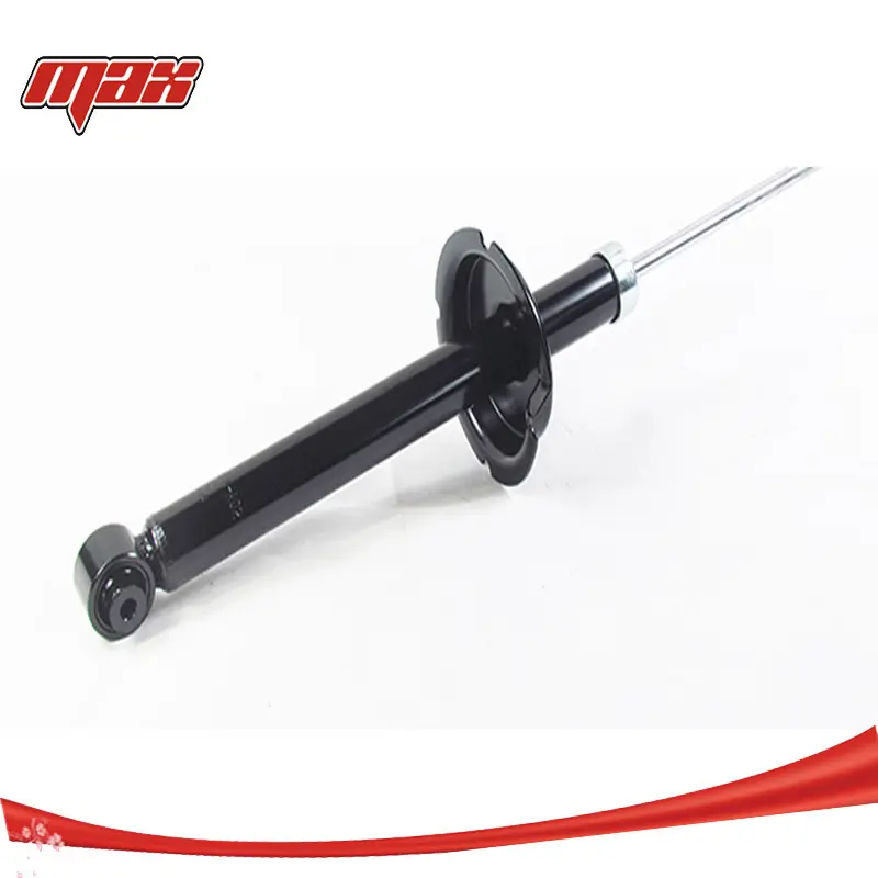 Good Shock Absorbers (3)