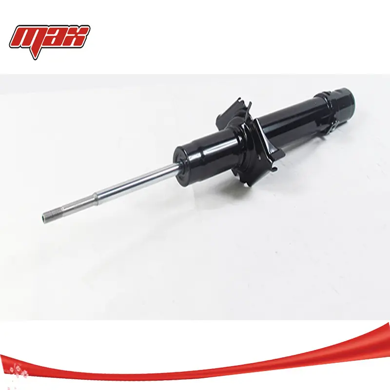 Good Shock Absorbers (4)