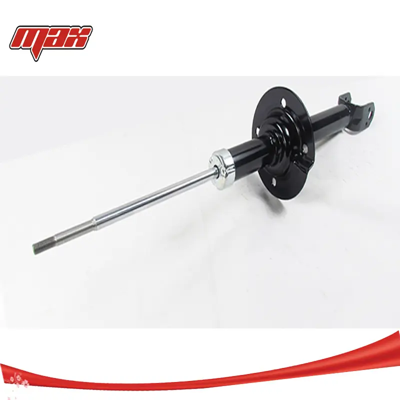 Good Shock Absorbers (5)