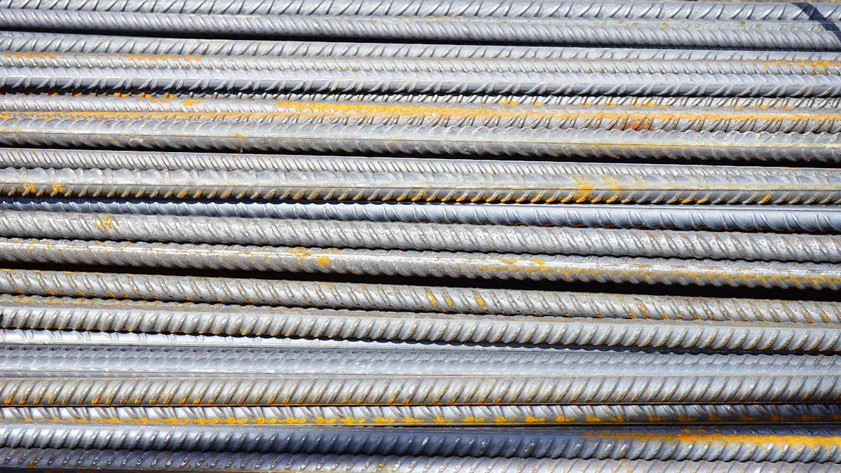 Durability Insights on Hard Chrome Piston Rods