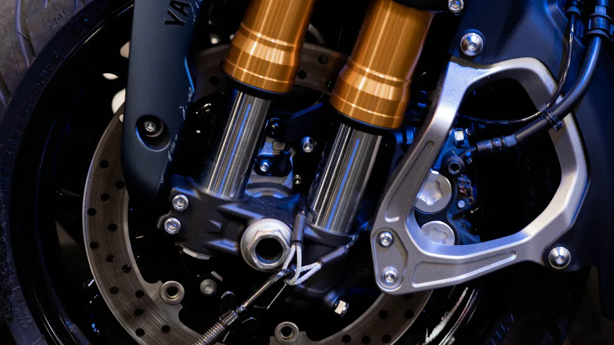Matching Steel Grades to Application Requirements