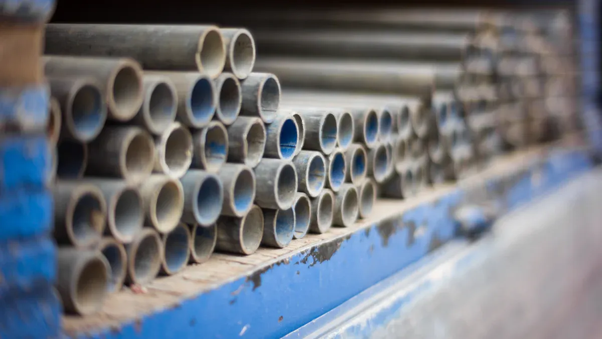 Core Benefits of Hard Chrome Plated Shaft in Industrial Applications