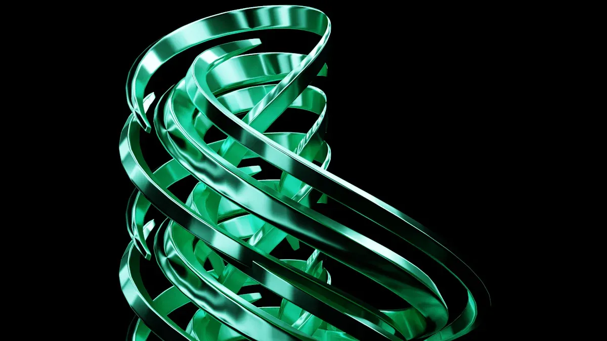Emerging Types of Coil Springs in 2025
