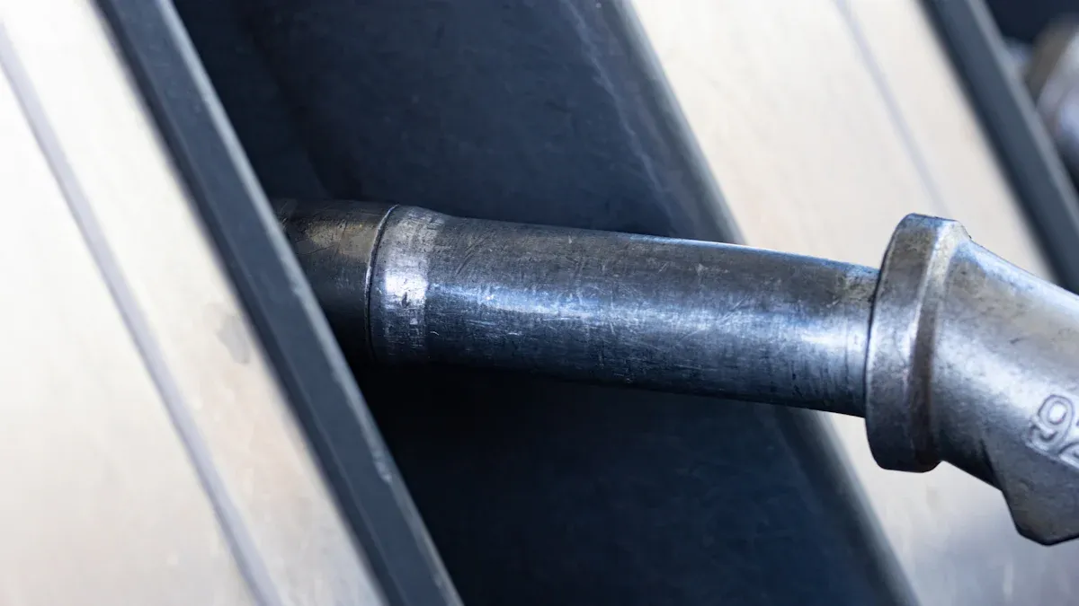 Installation Tips for Shock Absorber Spacers