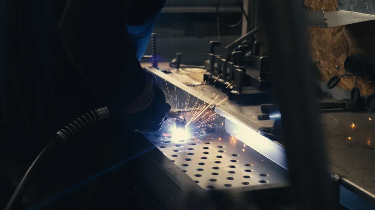 How to Apply Best Practices in Powder Metallurgy Part Design