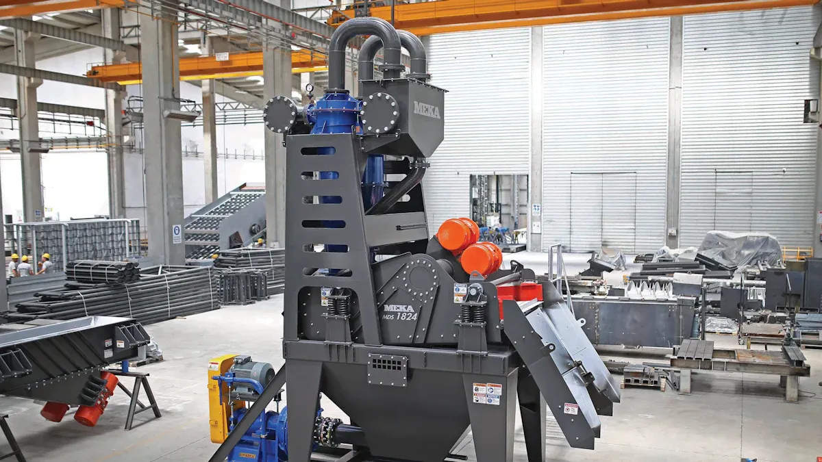 The Advantages of Metal Injection Molding