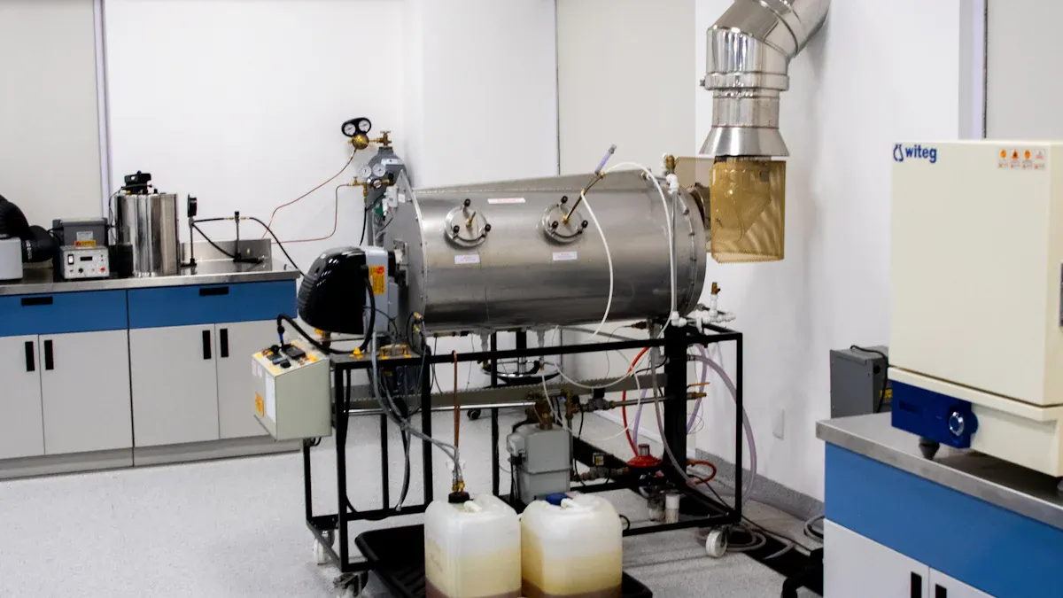 When to Use Hot Isostatic Pressing (HIP)