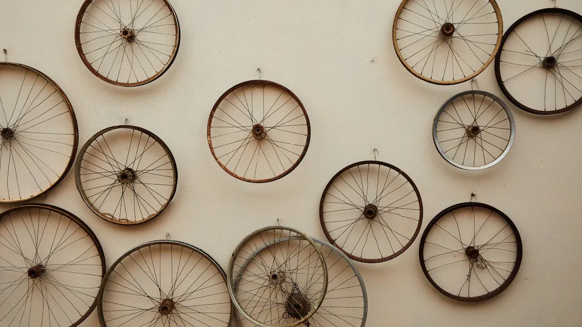 The Critical Role of Shock Absorber Washers