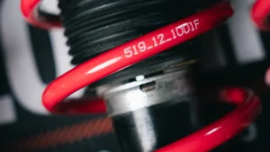 Improve Your Ride with a Car Shock Absorber Spacer