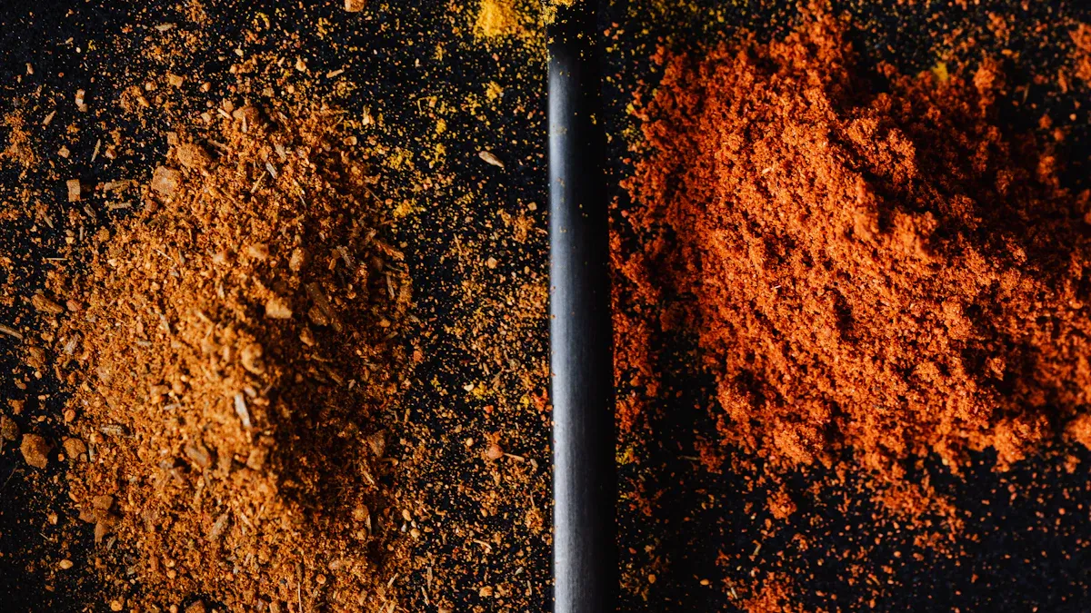 Advanced Materials and Powder Innovation