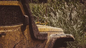 Get More Ground Clearance with a Car Shocker Spacer