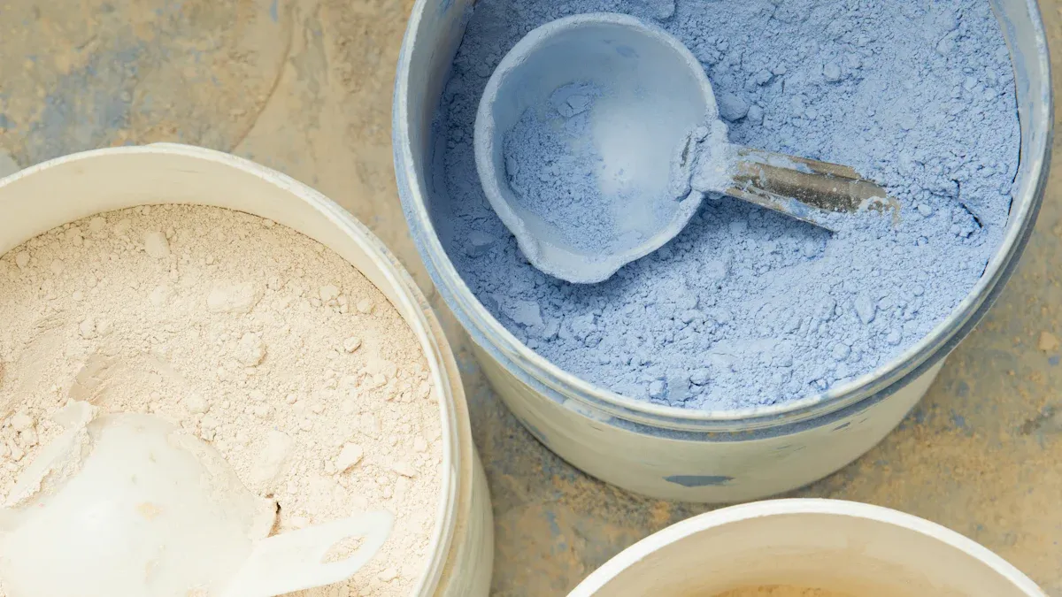 Understanding the Process in Powder Metallurgy