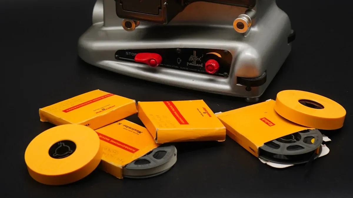 Common Types of Suspension Valving Shims