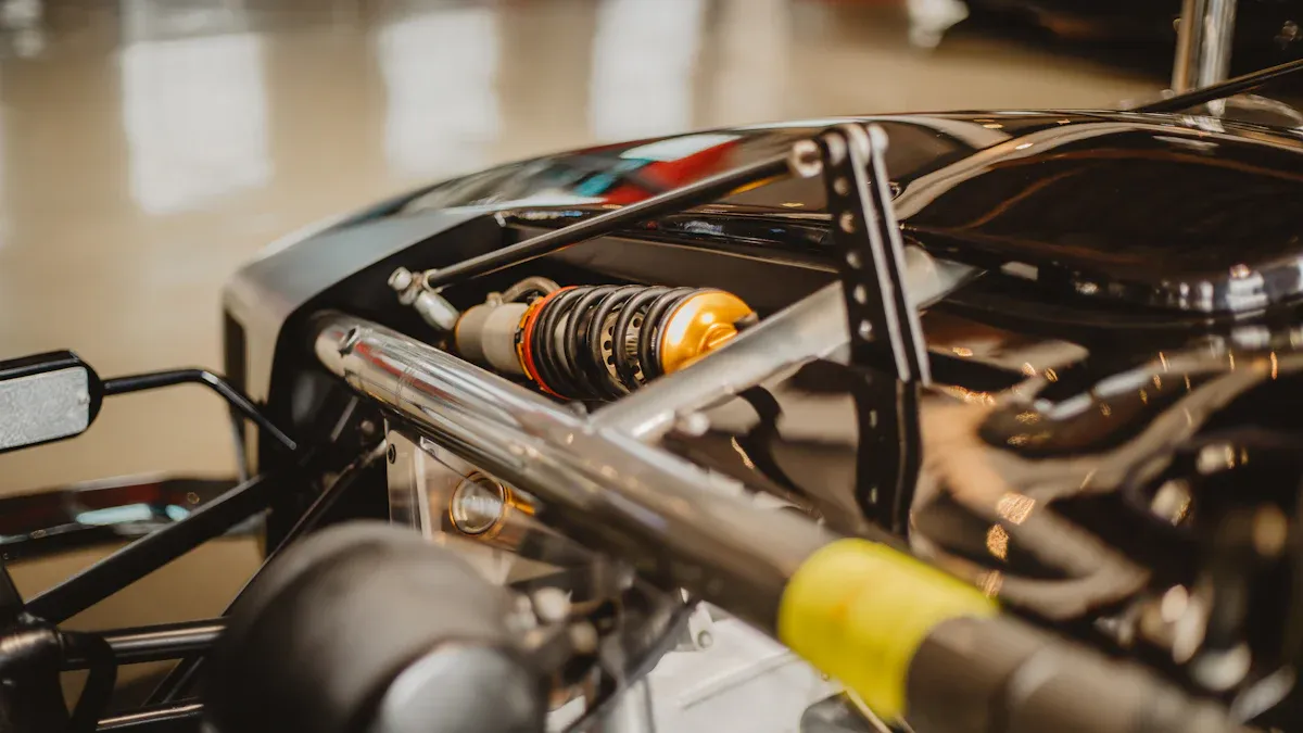 Installation and Tuning Fundamentals