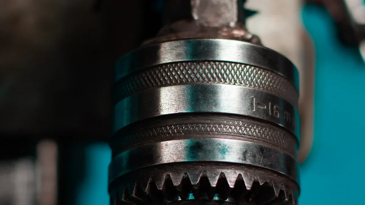 Understanding the Shim Stack