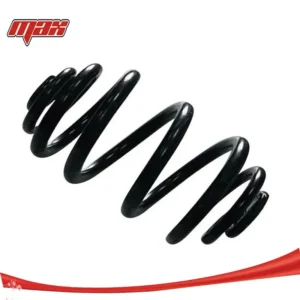 What shock gives the smoothest ride?