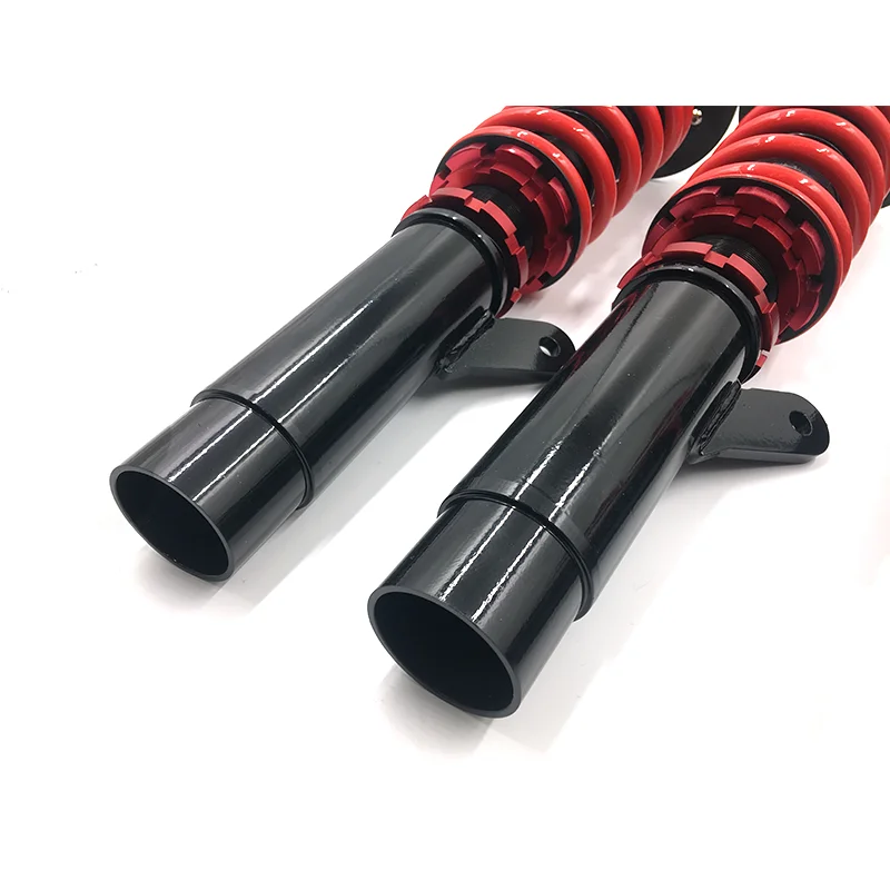 Choose the Right Spring Rate