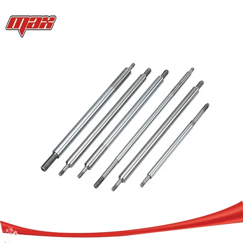 Do chrome plated pistons resist rust?